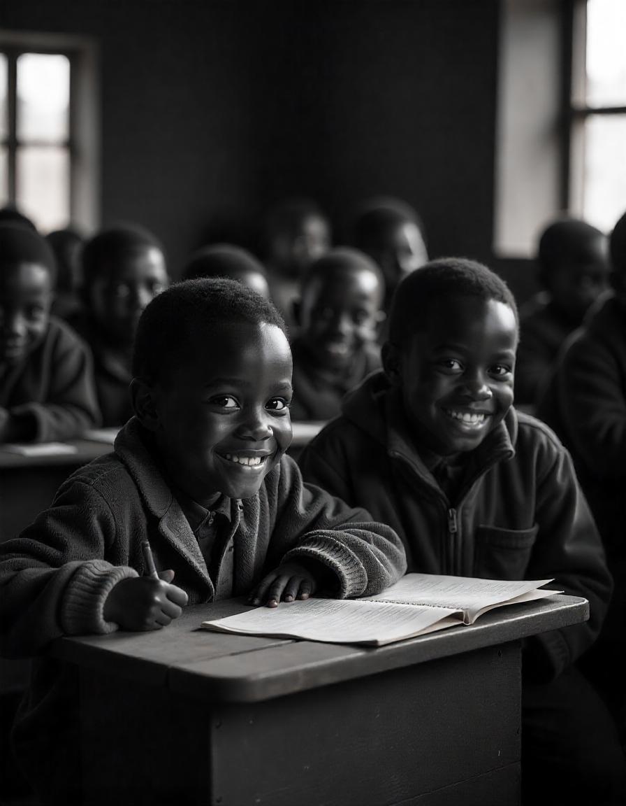 Children we help