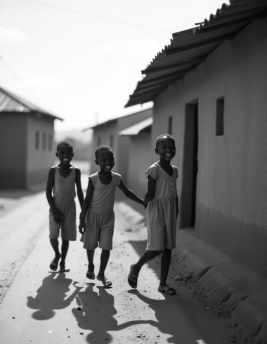Children we help