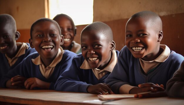 New Partnership with Local Schools Brings Educational Resources to 60 Children