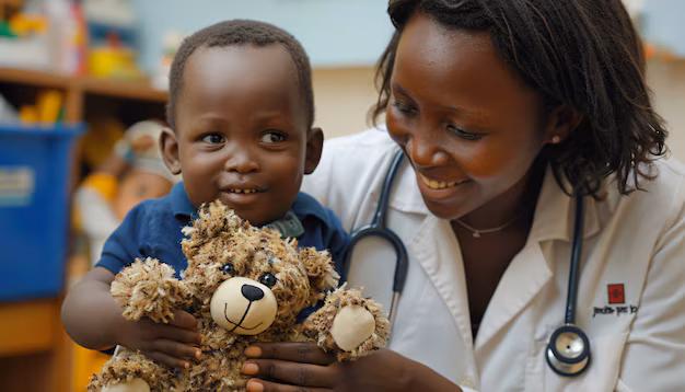 New Healthcare Outreach Program Launches in Underserved Areas
