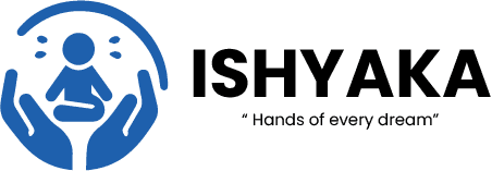 ISHYAKA Logo