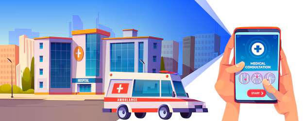 Mobile Medical Clinics